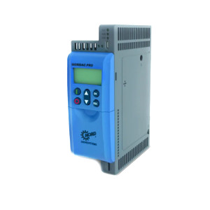 NORD變頻器SK 500P-751-340-A-S3