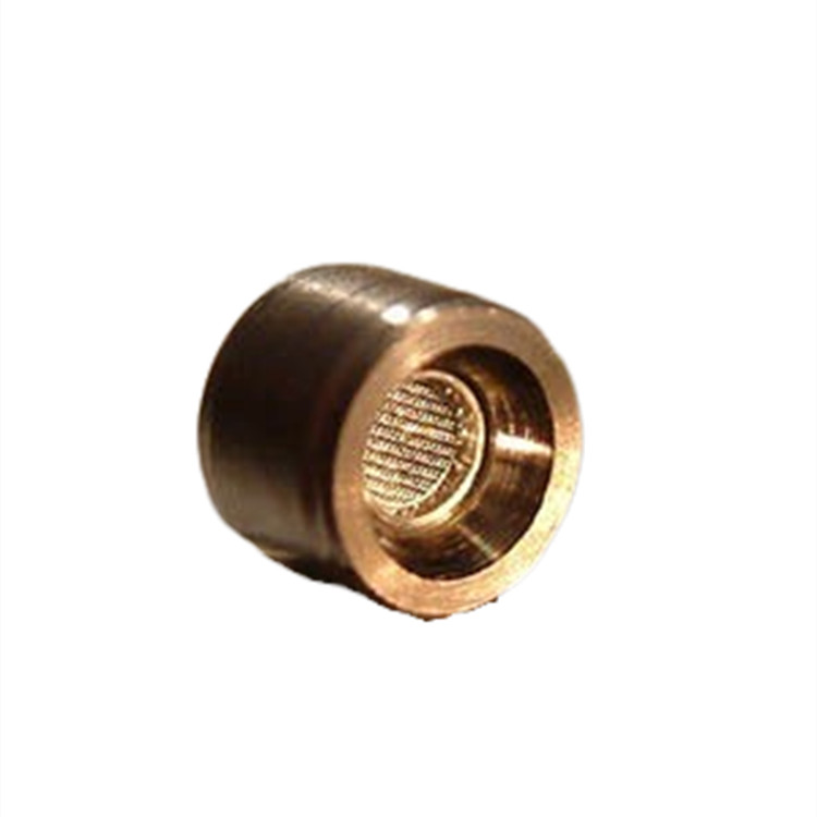 BIRD PRECISION壓入式孔口插件RB82229SS-22247