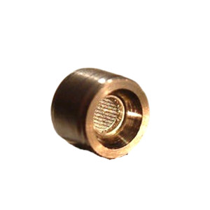BIRD PRECISION压入式孔口插件RB82229SS-22247