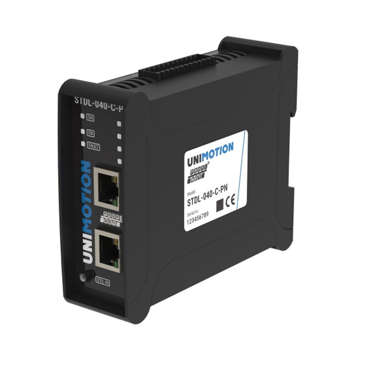 UNIMOTION驅動(dòng)器STDL-040-C-PN