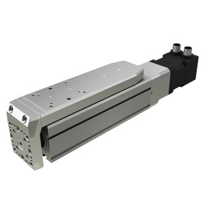 UNIMOTION電動(dòng)滑塊MSCE45