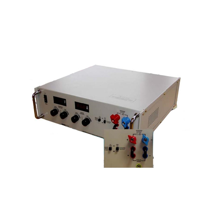 POWERTRONIC電源LAB 5025