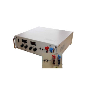 POWERTRONIC電源LAB 5025