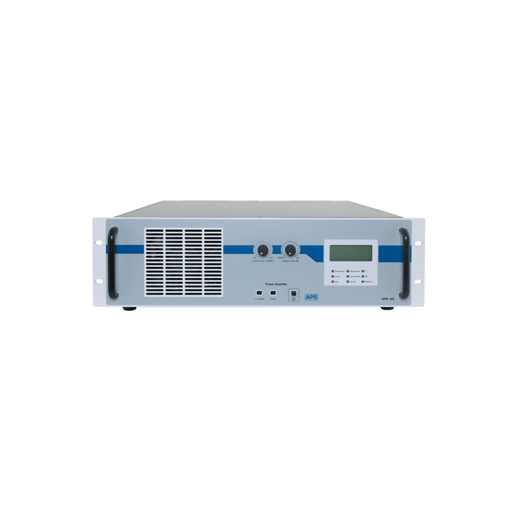 SPEKTRA放大器APS145