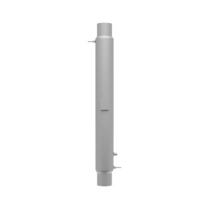WITT 熱交換器