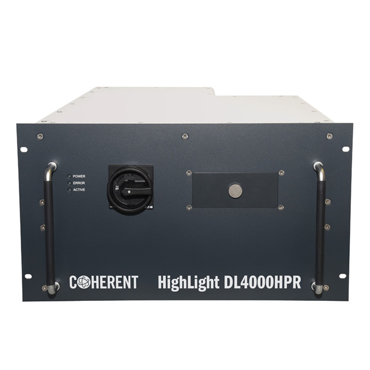 COHERENT二極管激光器HighLight DL1000HPR