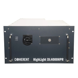 COHERENT二極管激光器HighLight DL1000HPR