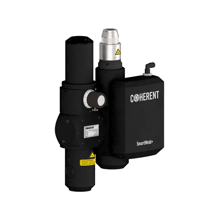 COHERENT激光加工頭PH10-SmartWeld+