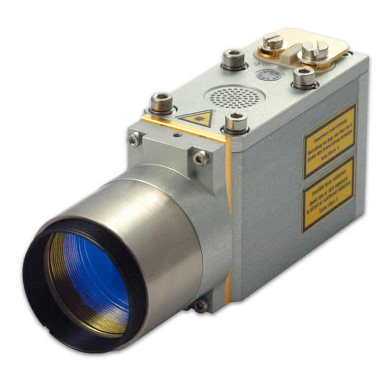 COHERENT光束模塊DILAS_DirectBeam_M8L_600W