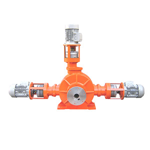 KOREEL磁力聯(lián)軸器skmd1m3h-25190-4hv-r2