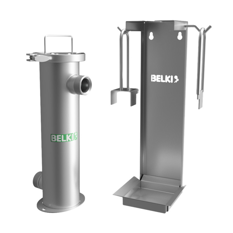 BELKI磁性過(guò)濾器T221-000-030