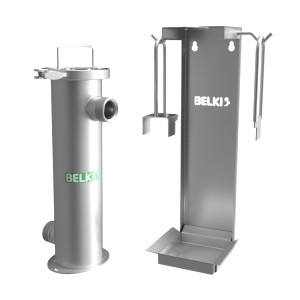 BELKI磁性過(guò)濾器T221-000-030