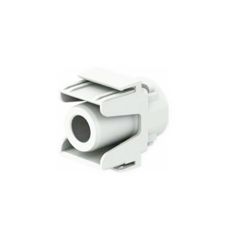 STAUBLI模塊化連接器CTD-C10-1/P