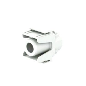 STAUBLI模塊化連接器CTD-C10-1/P