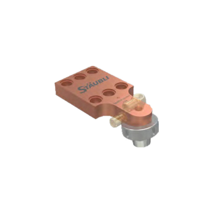 STAUBLI點(diǎn)焊連接器SpotFix C-P32-GAC-01