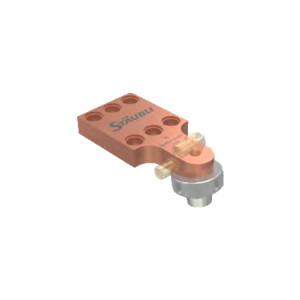 STAUBLI點(diǎn)焊連接器SpotFix C-P32-GAC-01