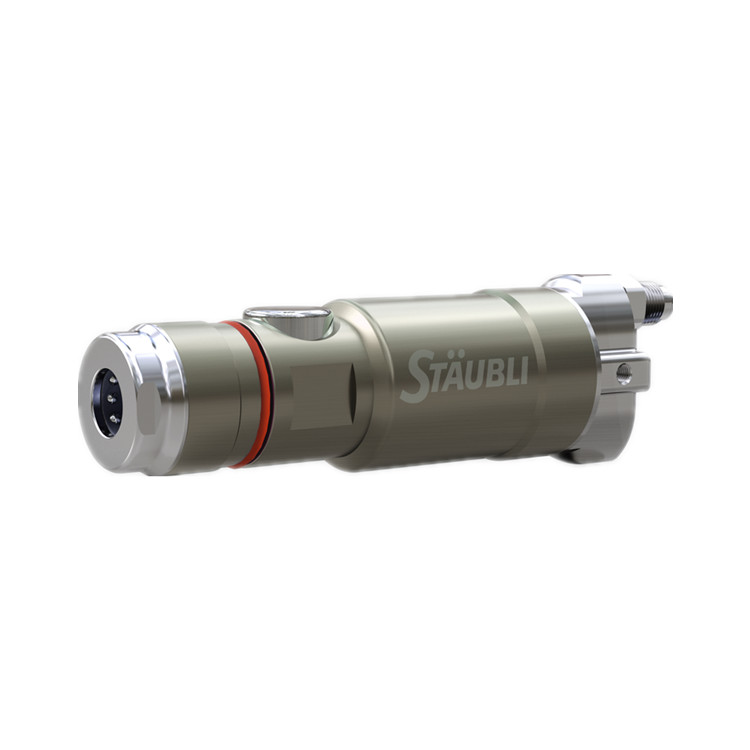 STAUBLI回路連接器RPE HFO-1234yf