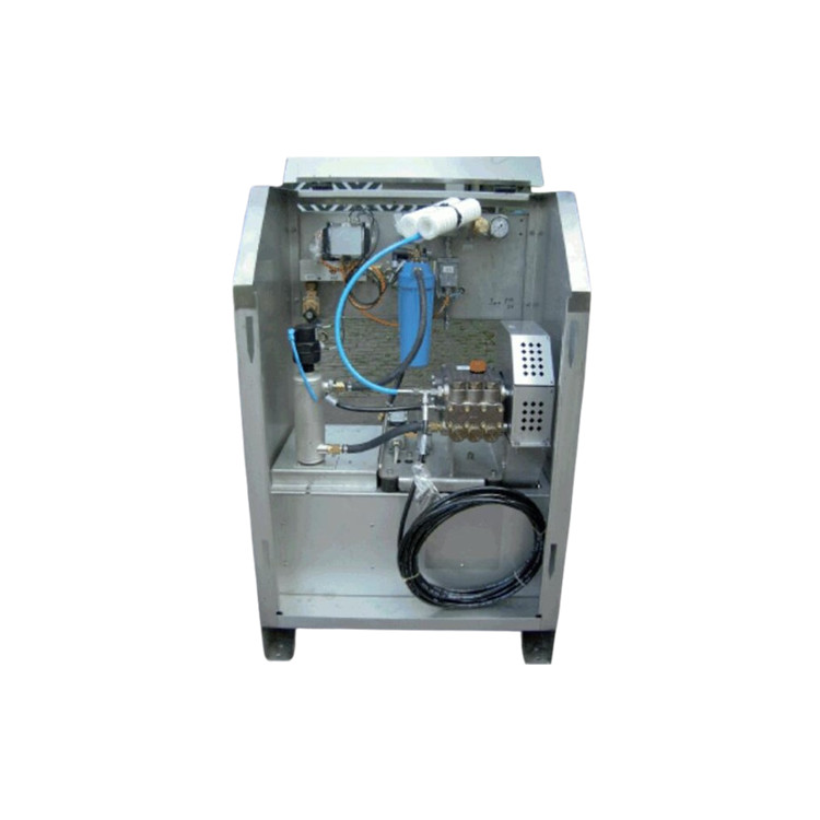 AQUAFLEX壓力變送器Power pack 350 bar