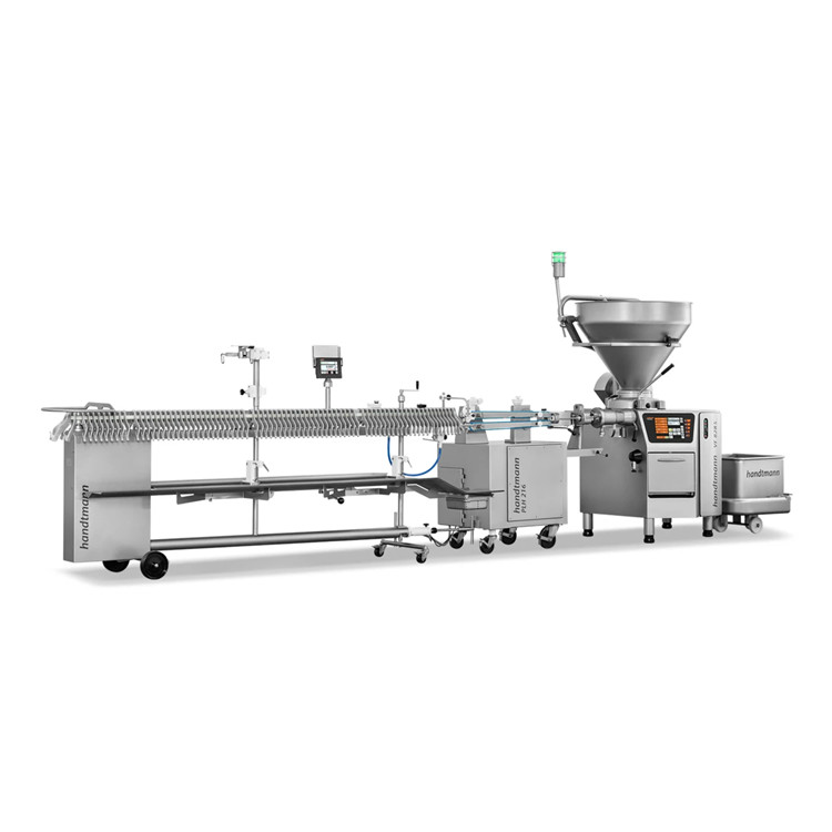 HANDTMANN香腸機PLH 216
