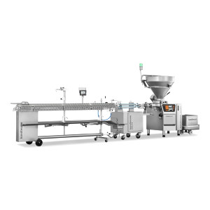 HANDTMANN香腸機PLH 216