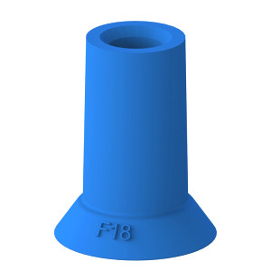 PIAB吸盘S.F18SF50