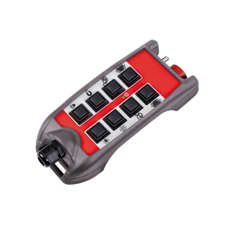 ABITRON按鈕設備TGD-108 CBL