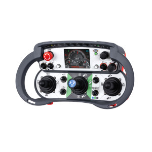 ABITRON 發(fā)射器
