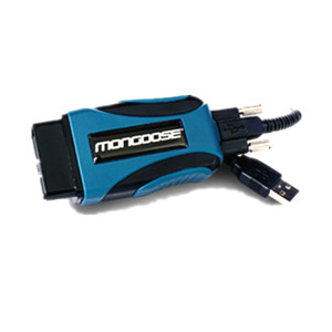 Drewtech診斷和編程工具M(jìn)ongoose-Plus(Bluetooth)
