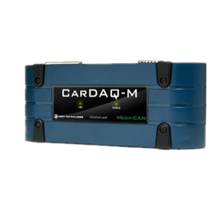 Drewtech編程設備CARDAQ-Mega-CAN
