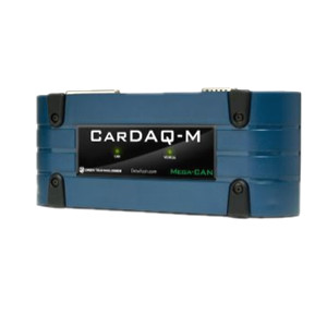 Drewtech編程設備CARDAQ-Mega-CAN