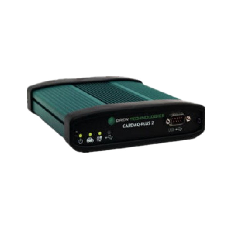 Drewtech編程設備CarDAQ plus2