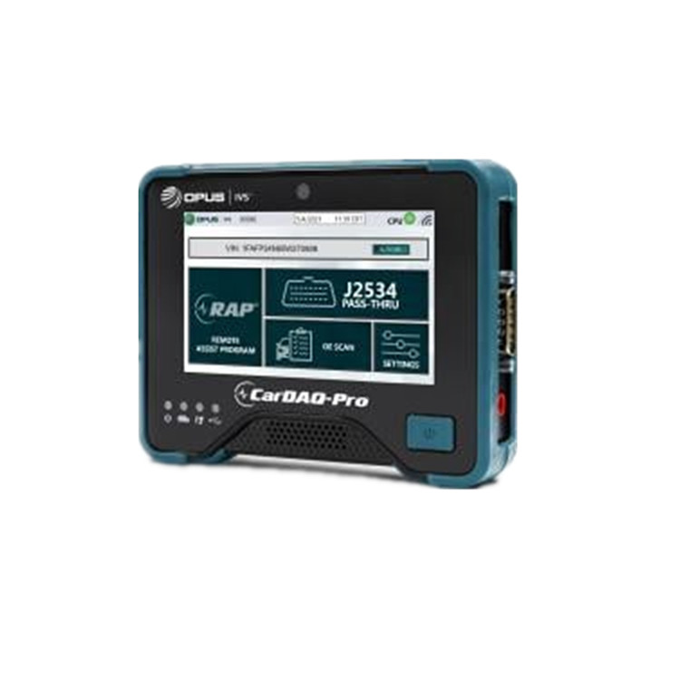 Drewtech編程設備CarDAQ Pro