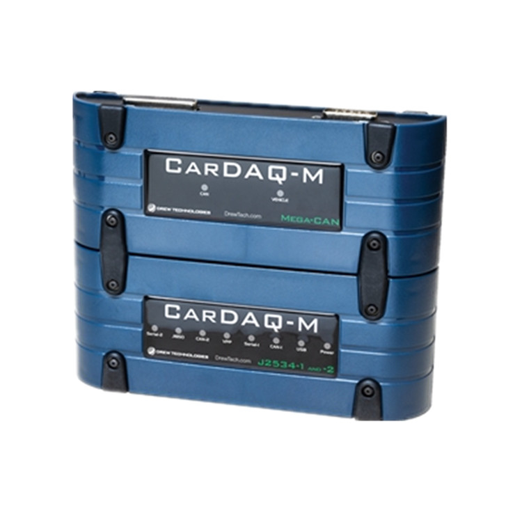 Drewtech編程設備CarDAQ-M