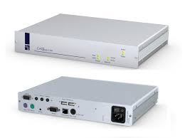 GUNTERMANN&DRUNCKGuntermann&Drunck信號(hào)延長器CATVision-CPU