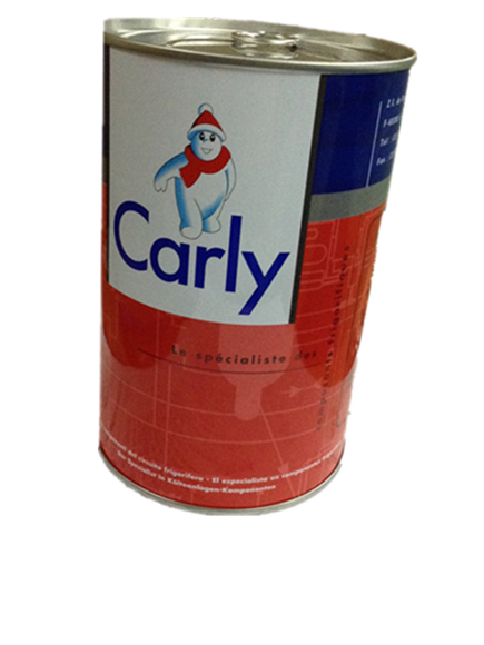 CARLY濾芯CCY HP系列CCY 48 HP