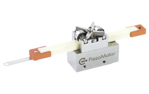 PIEZO-MOTOR直線電機(jī)LT20LT2010D040D1 B10; LT2010D101D1 B