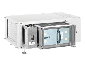 LTA 空氣過濾器AC1000系列