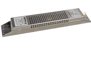 Railtronic晶體管鎮流器系列