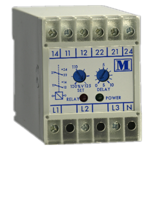 MULTITEK继电器M200系列