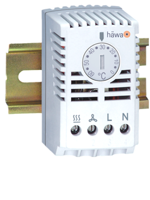 HAWA恒温器3150-0060-02-30