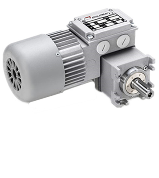 MINIMOTORMINIMOTOR齒輪電機(jī)MCE系列MCEKA 440P3T