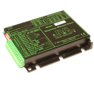 JVL步進(jìn)電機控制器SMD41,SMD42系列