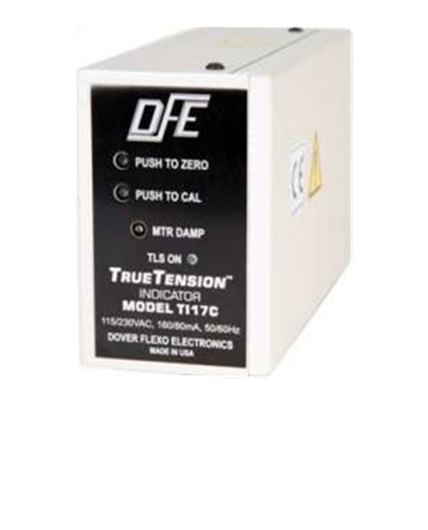DOVER FLEXODOVER FLEXO(DFE) 信號放大器TI17C，TI18CTI18C-V-DRC-C0V