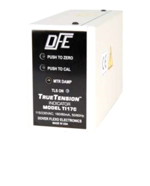 DOVER FLEXODOVER FLEXO(DFE) 信號放大器TI17C，TI18C