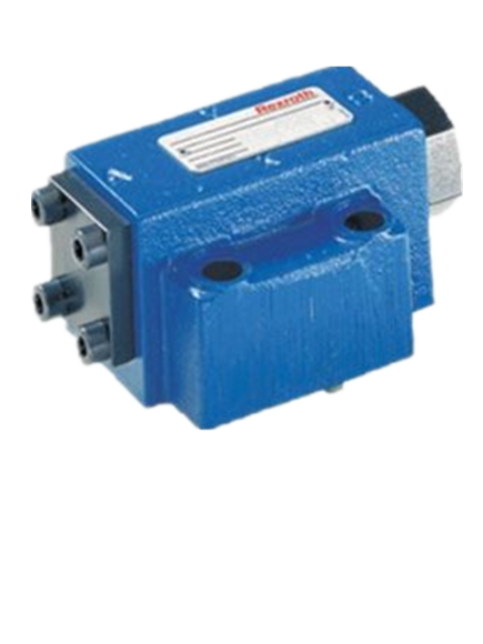 REXROTH止回閥SV&SL系列SV10PA1-4X/，SV30PA2-4X/