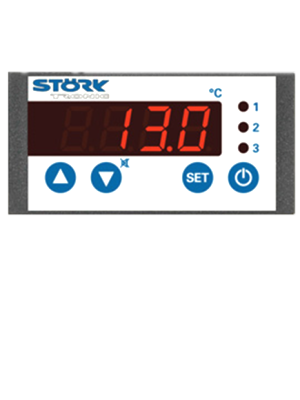 STOERK-TRONICSTORK-TRONIC限溫器