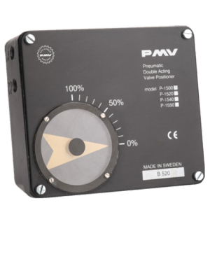PMV定位器P1500系列