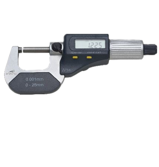 HELIOS PREISSER電子數(shù)顯外徑千分尺0912系列0912 501，0912 502……