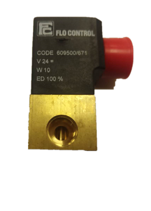 FLO CONTROL 电磁阀Q2B-B