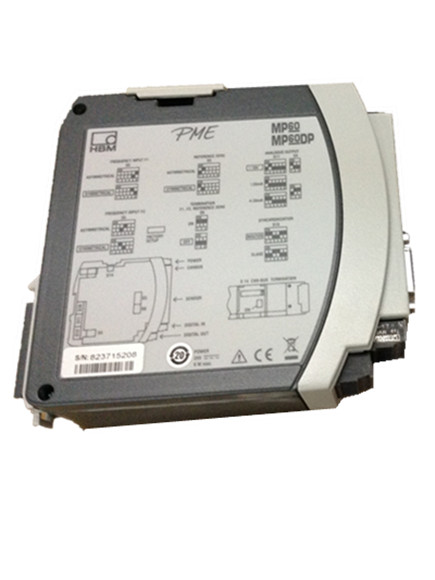 HBM測頻模塊MP60、MP07